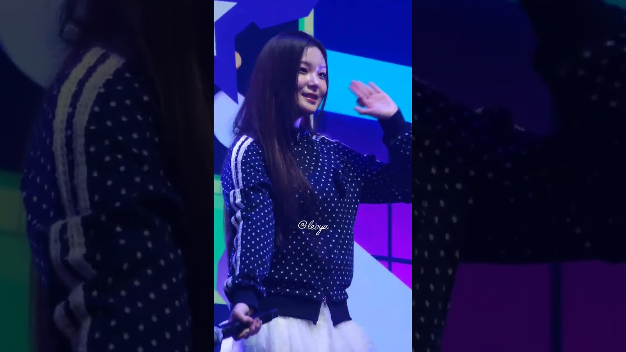 260226 SayMyName 세이마이네임 Korea Sportlight -