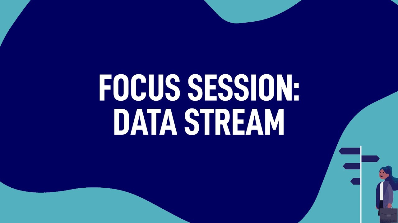 Australian Government Graduate Program Careers Fair 2021 | Focus Session: Data Stream