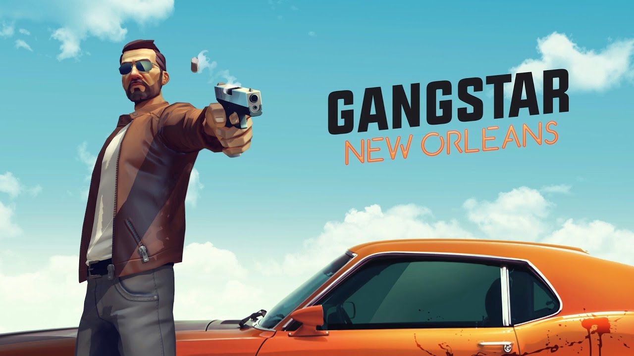 Трейлер Gangstar: New Orleans