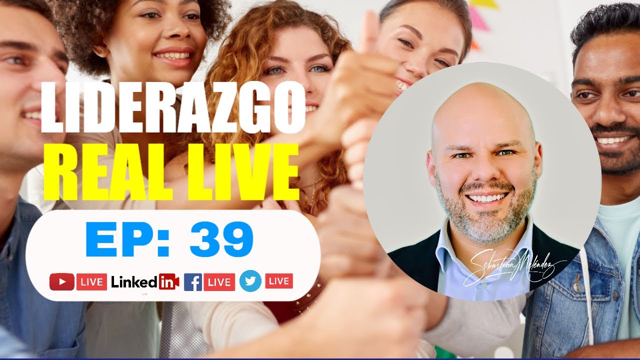 Программа реального лидерства № 39