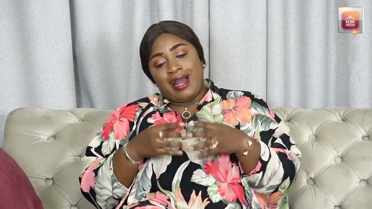 Special Interview SO5 EP29 with Dr Ismalia Ceesay CA’s Party Leader & A Review Of Government....