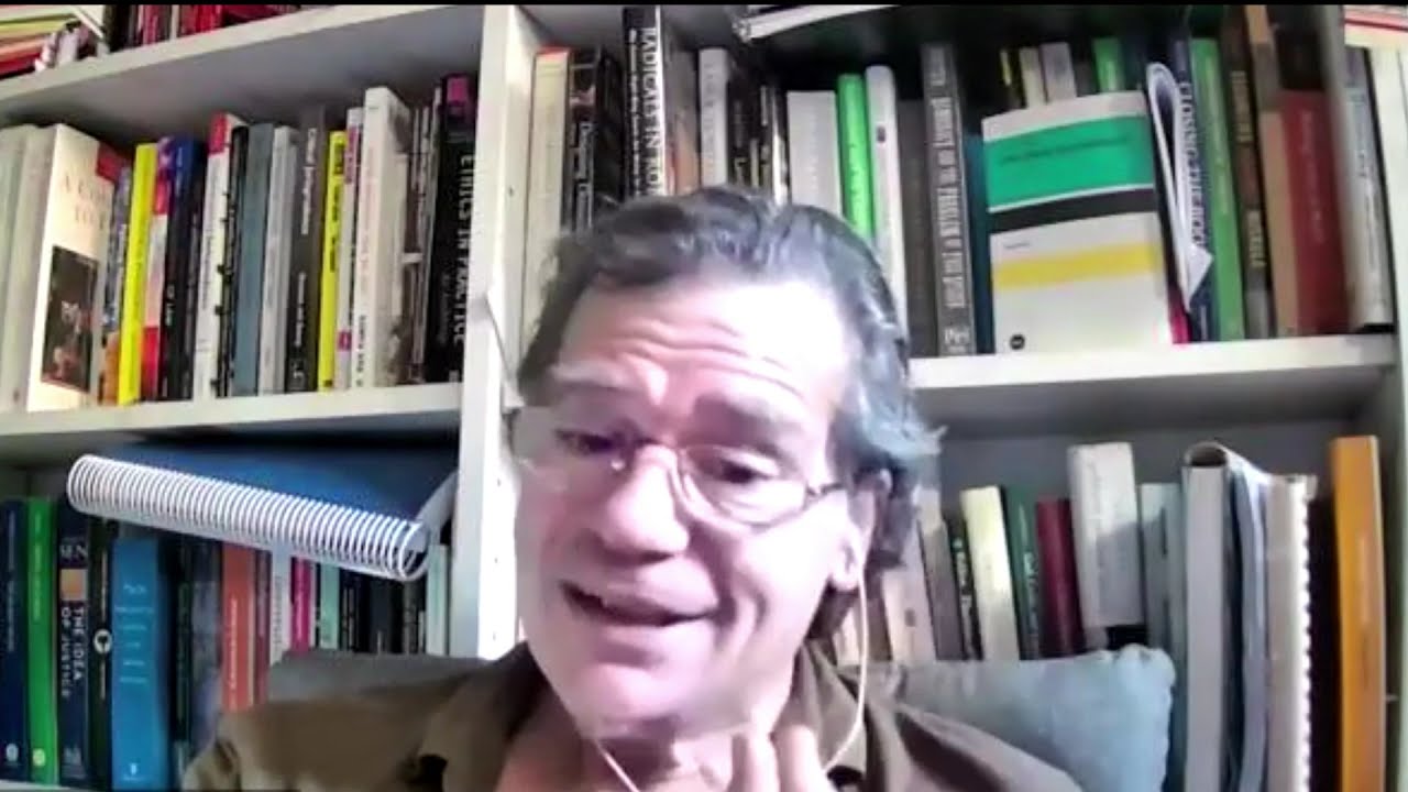 Entrevista a Roberto Gargarella: El rol del Tribunal Constitucional en la democracia deliberativa