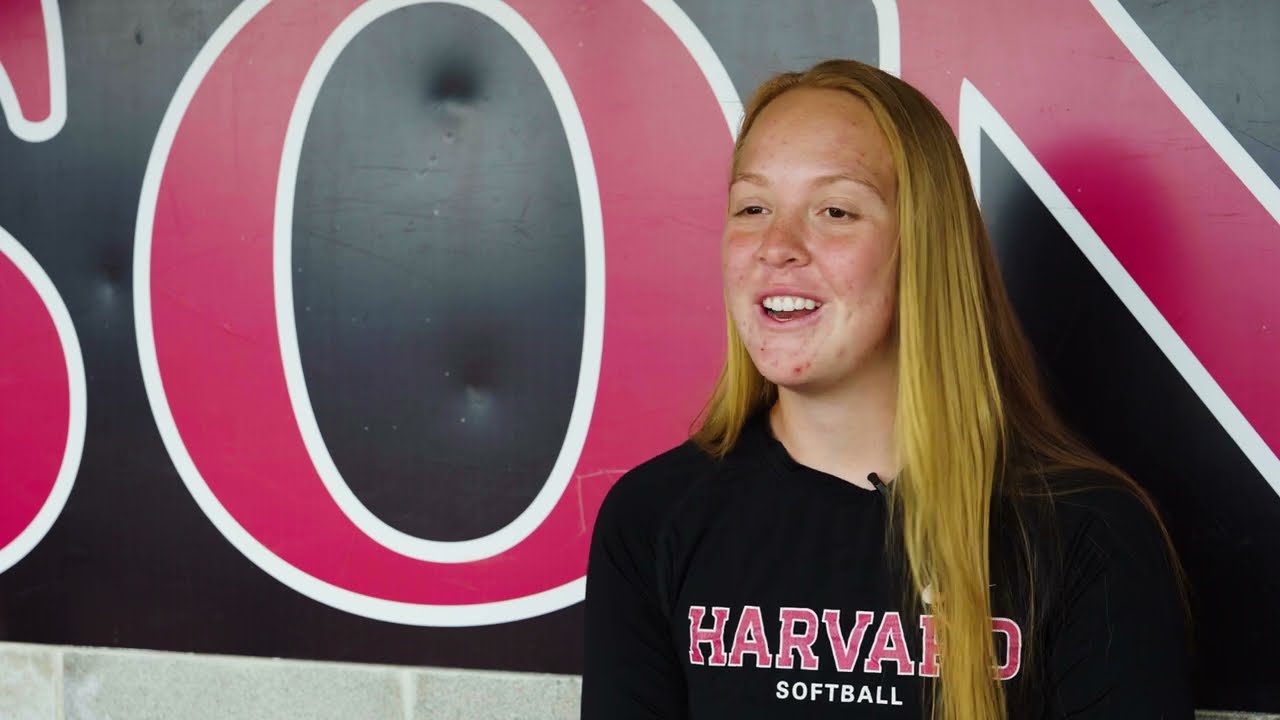 Nicolette Hunter's Battle with Childhood Cancer