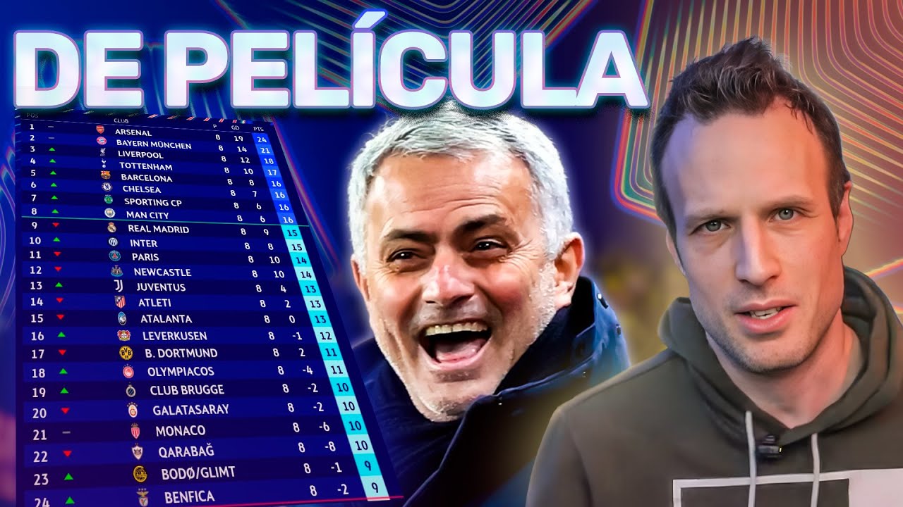 ARBELOA SALVA A MOURINHO de hacer el ridículo