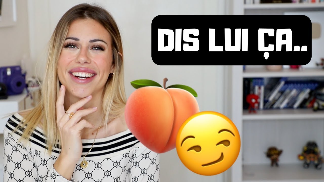 5 CHOSES QUI FONT CRAQUER LES FILLES #2 !!