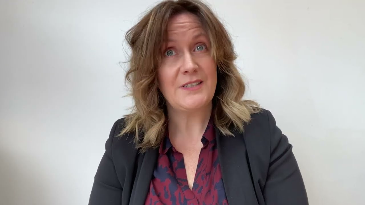 NHS Professional in BBC drama 'Trust Me'