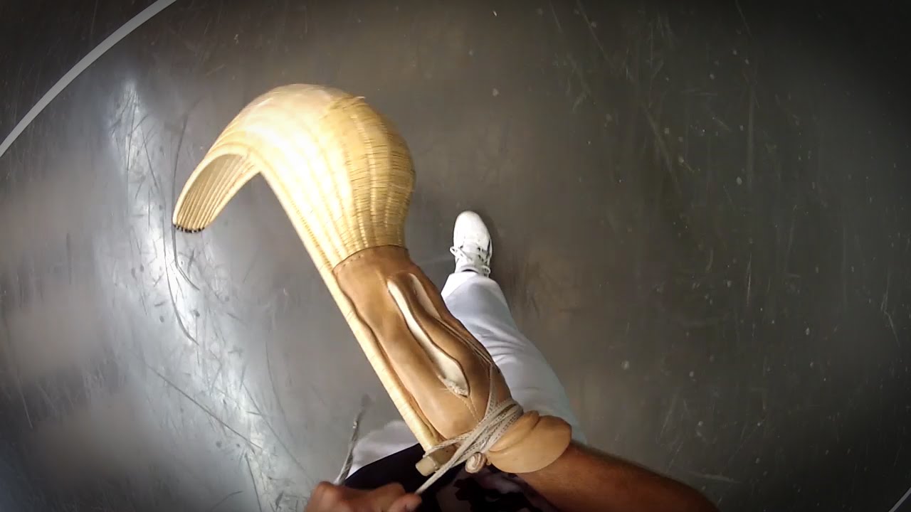 Gopro Biarritz Jai Alai short version