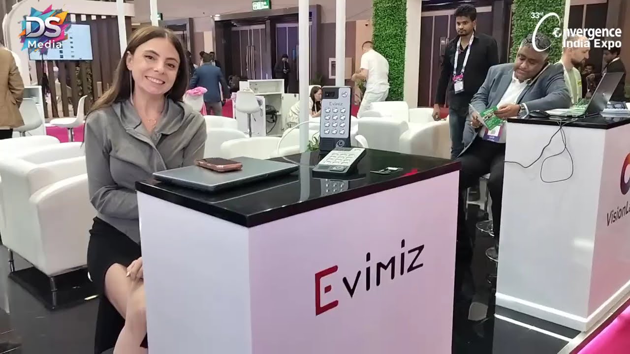 Convergence Expo 2026 Highlights 🚀 | India&rsquo;s Biggest Tech Show | Tech, AI & Startups