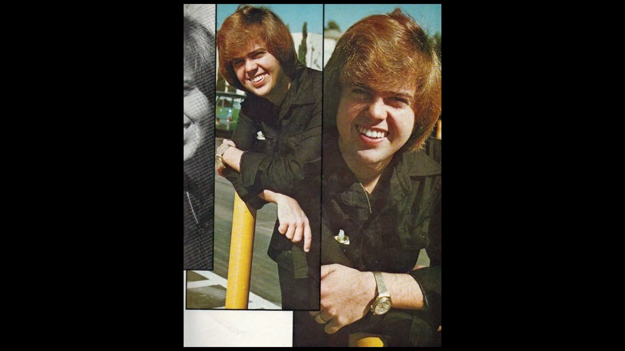 Osmond Updates. April 2025. #theosmonds @donnyosmond