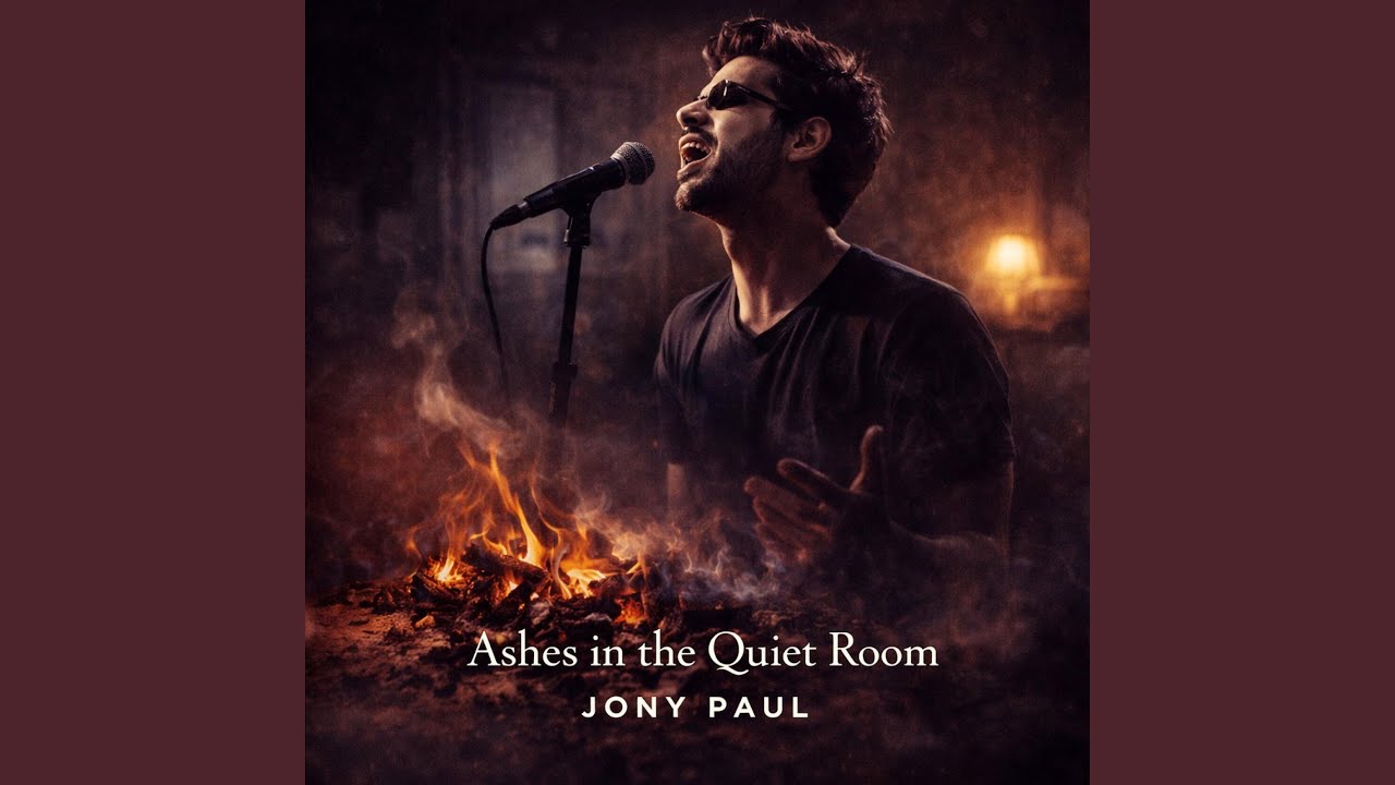 Ashes in the Quiet Room