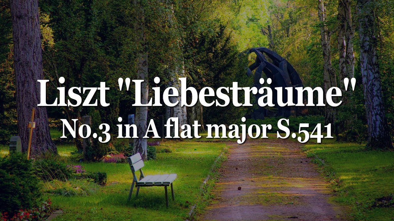 Liszt 