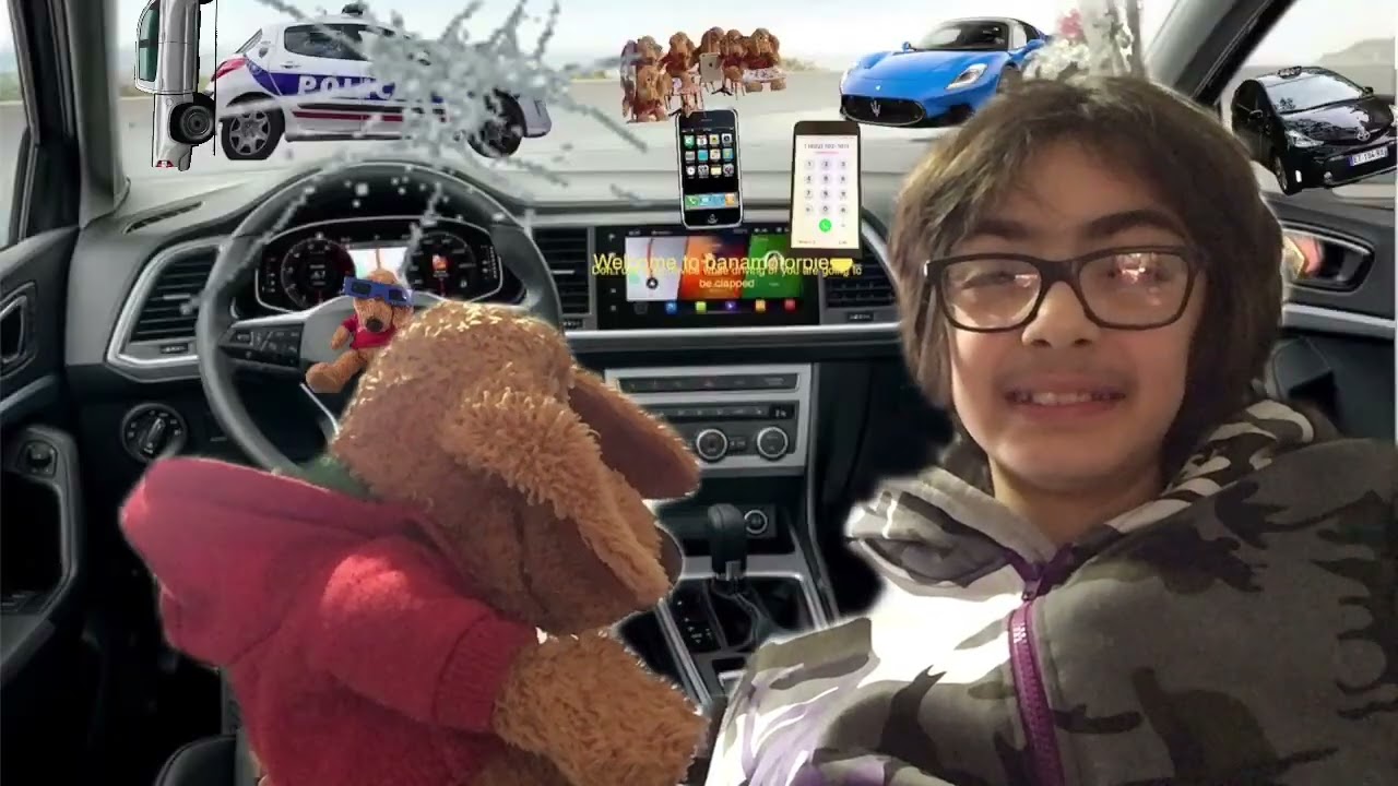 Don’t drive a French car