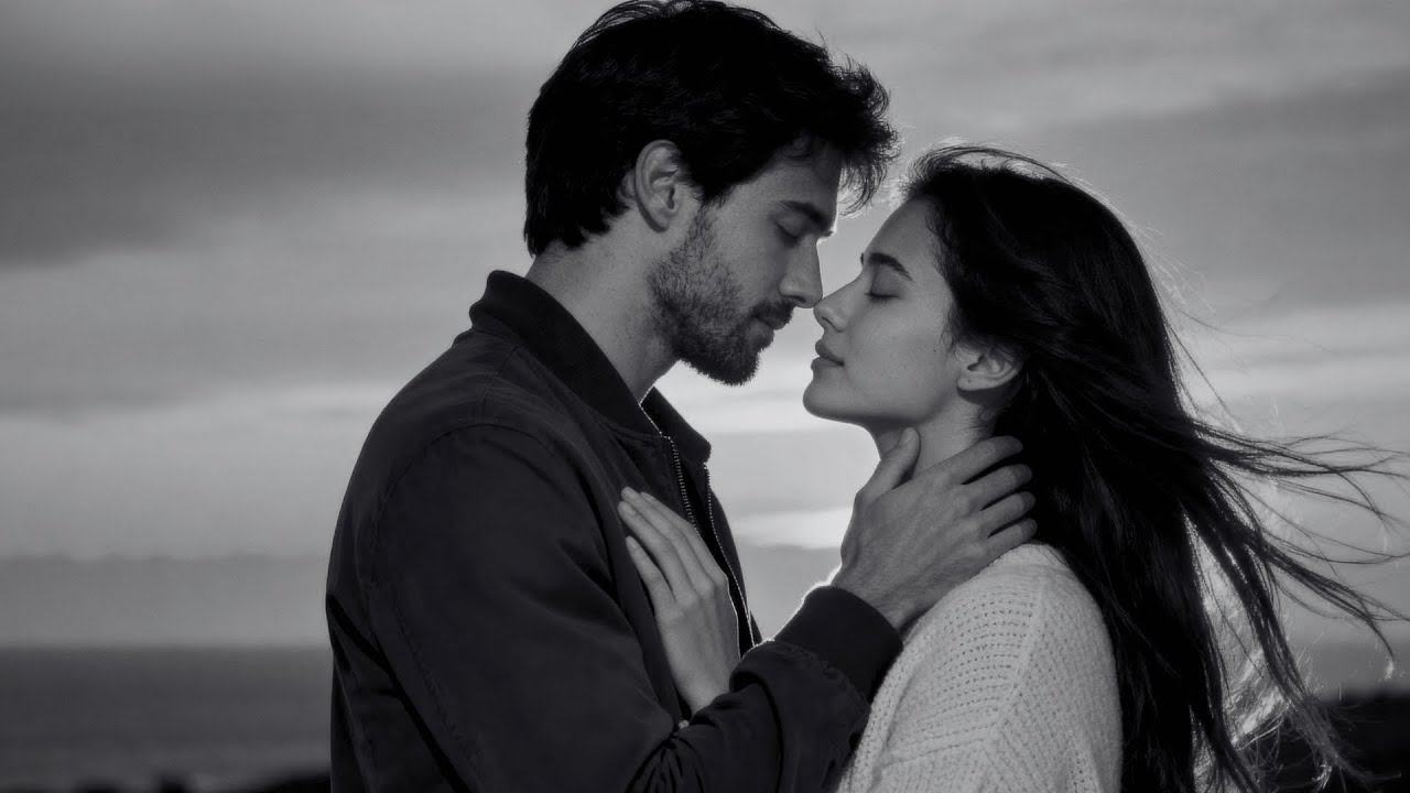 Quiero estar Contigo | Spanish Soul Ballad