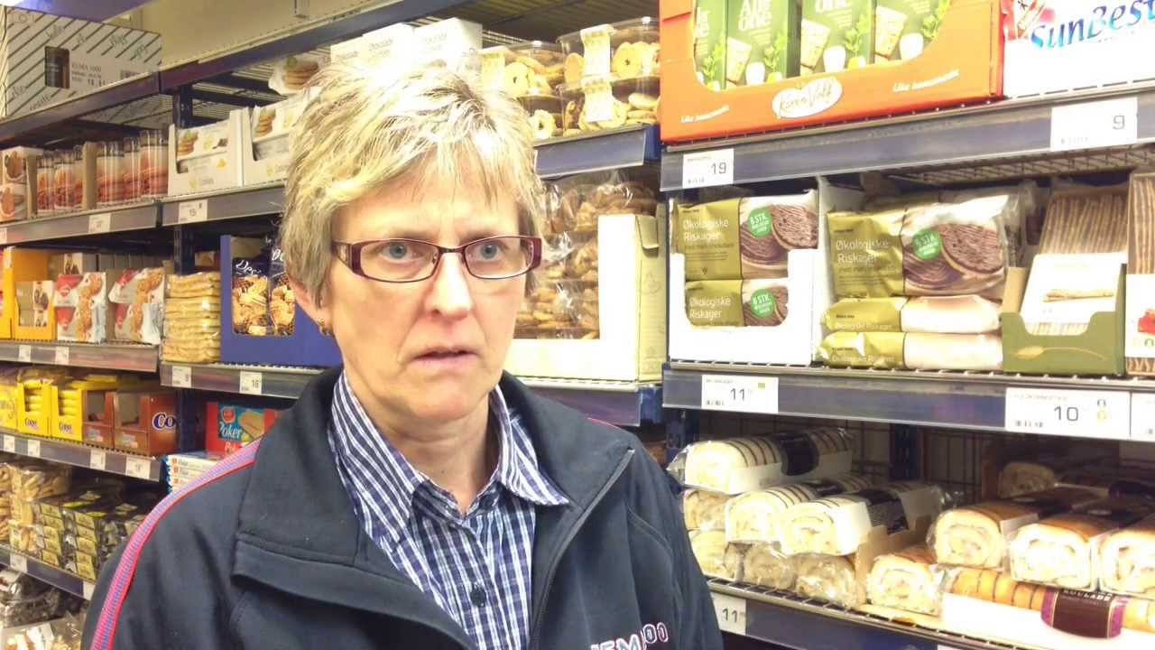 Folk i Hammel kan godt lide roulade
