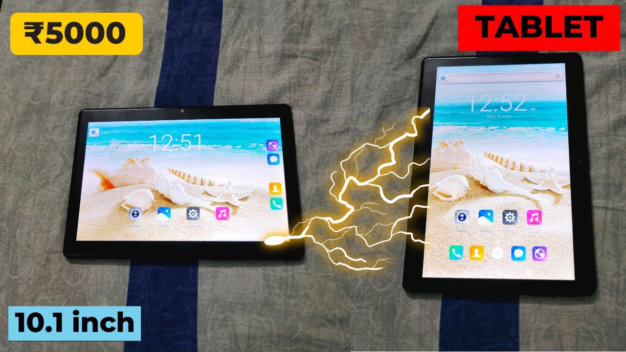 DOMO Slate SL30 OS6 SE Tab 10.1 IPS Display Tablet Review #tablet #tab #slate