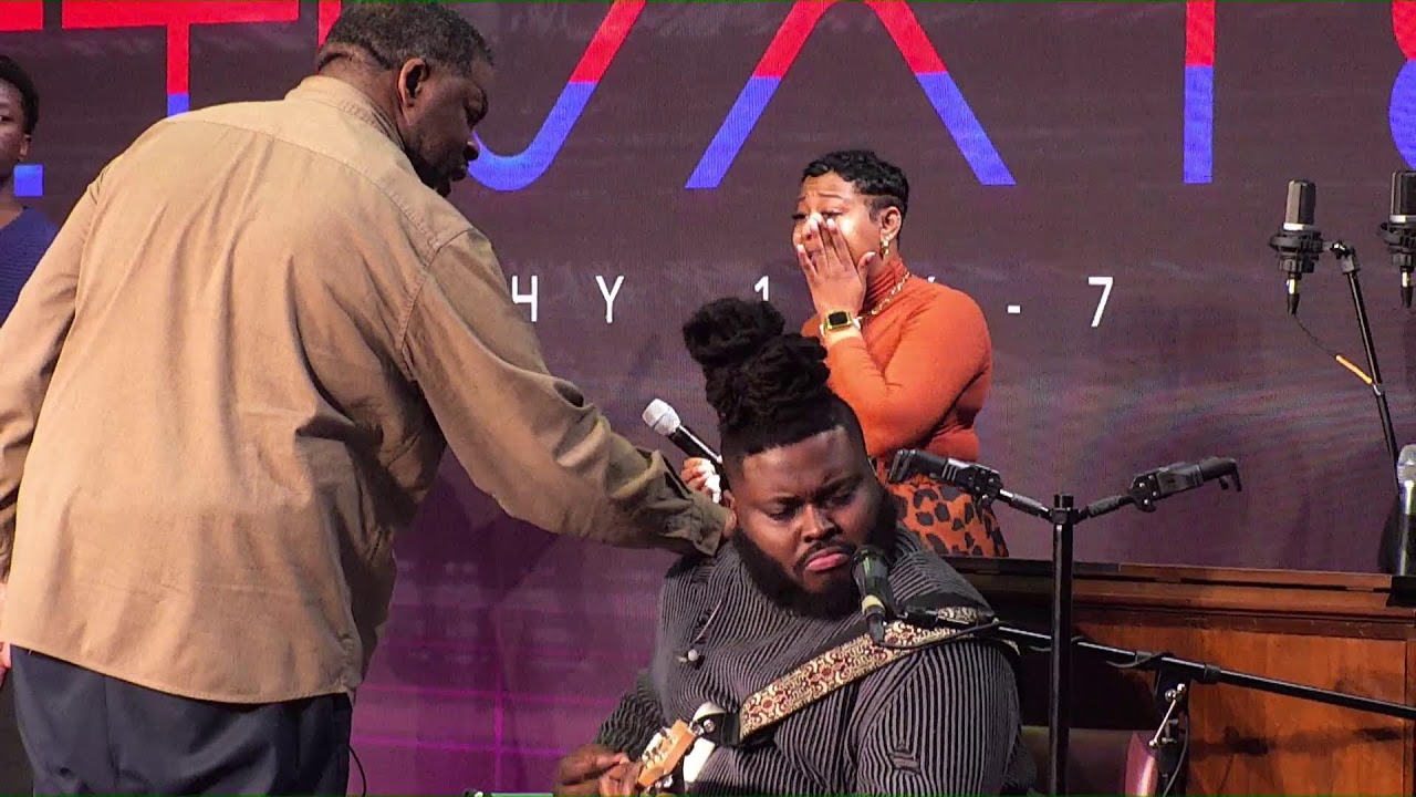 LEAD Conference 2026 Morning Service - 3.7.2026