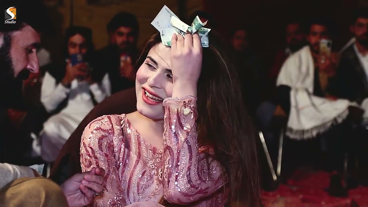 Dil Phir Bhi Tumhein Dete Hai , Wania Butt Dance Performance 2022