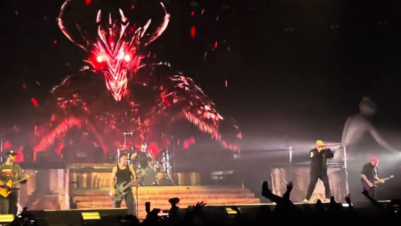 LANDMVRKS - Creature - ZENITH PARIS 31/01/26