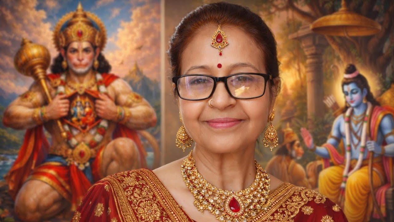 आप सबका राम नाम संकीर्तन में स्वागत है सुंदर काण्ड पाठ सुनकर राम जी और हनुमानजी कृपा प्राप्त करें
