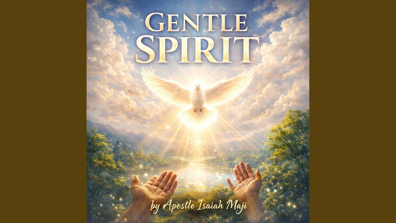 GENTLE SPIRIT
