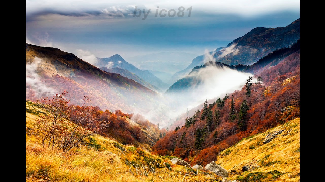 орк.Балкан - Карловски кючек.