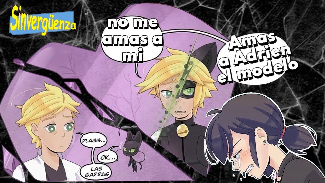 NO ME AMAS A MI, AMAS AL MODELO
