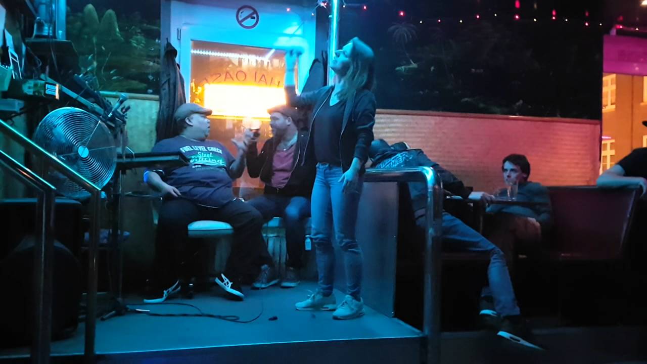 what's going on - Thai Oase Hamburg