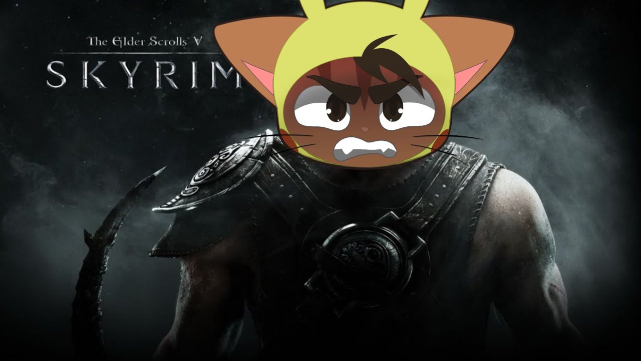 Skyrim (Quasi) Senza Mod