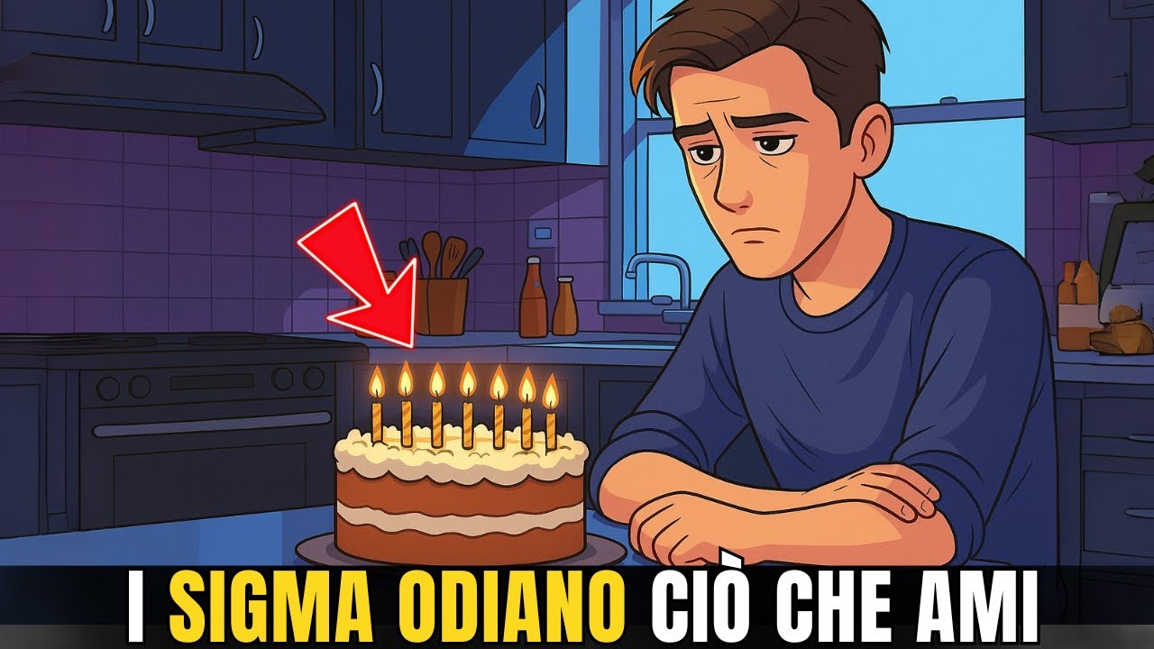 8 Cose 