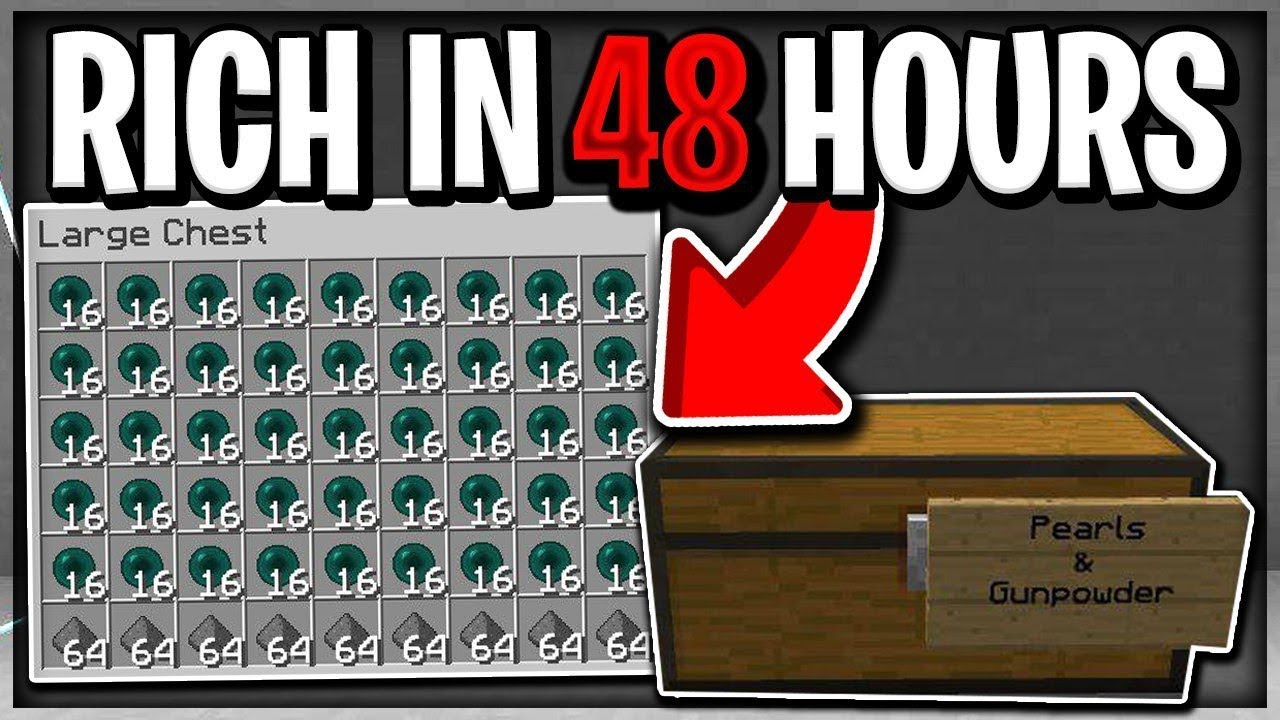 INSANELY RICH IN 48 HOURS! & TONS OF PVP - HOW TO DUO HCF #3 (Viper Reforged)