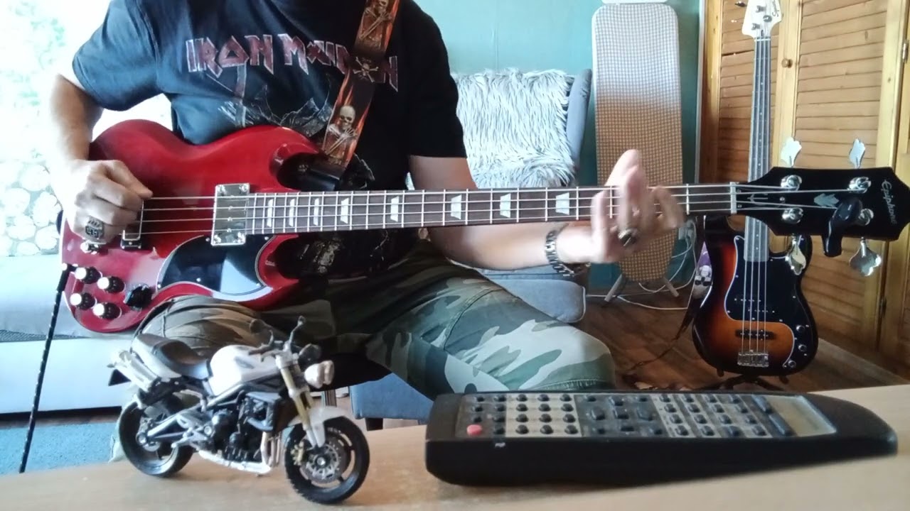 Metallica   Nothing Else Matters