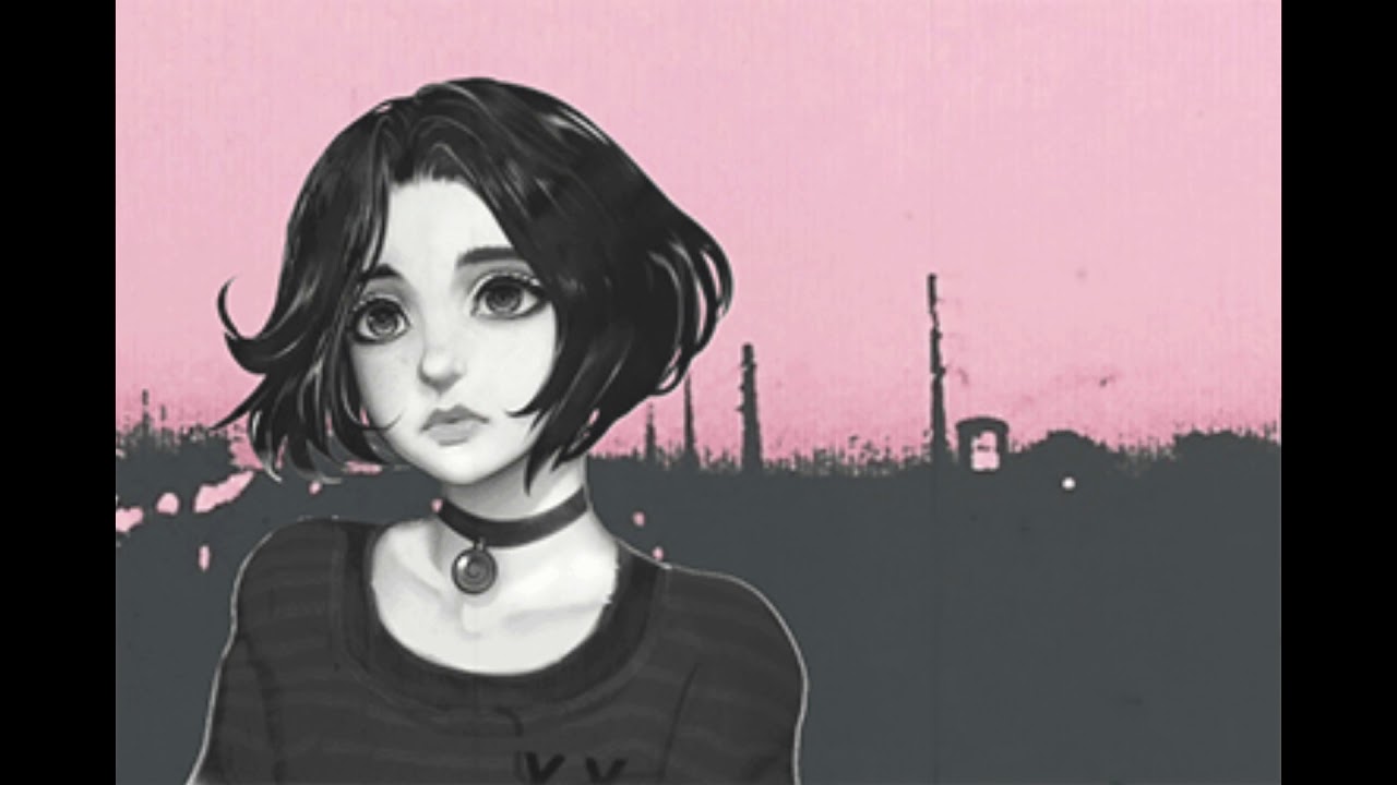 Doomer Girl