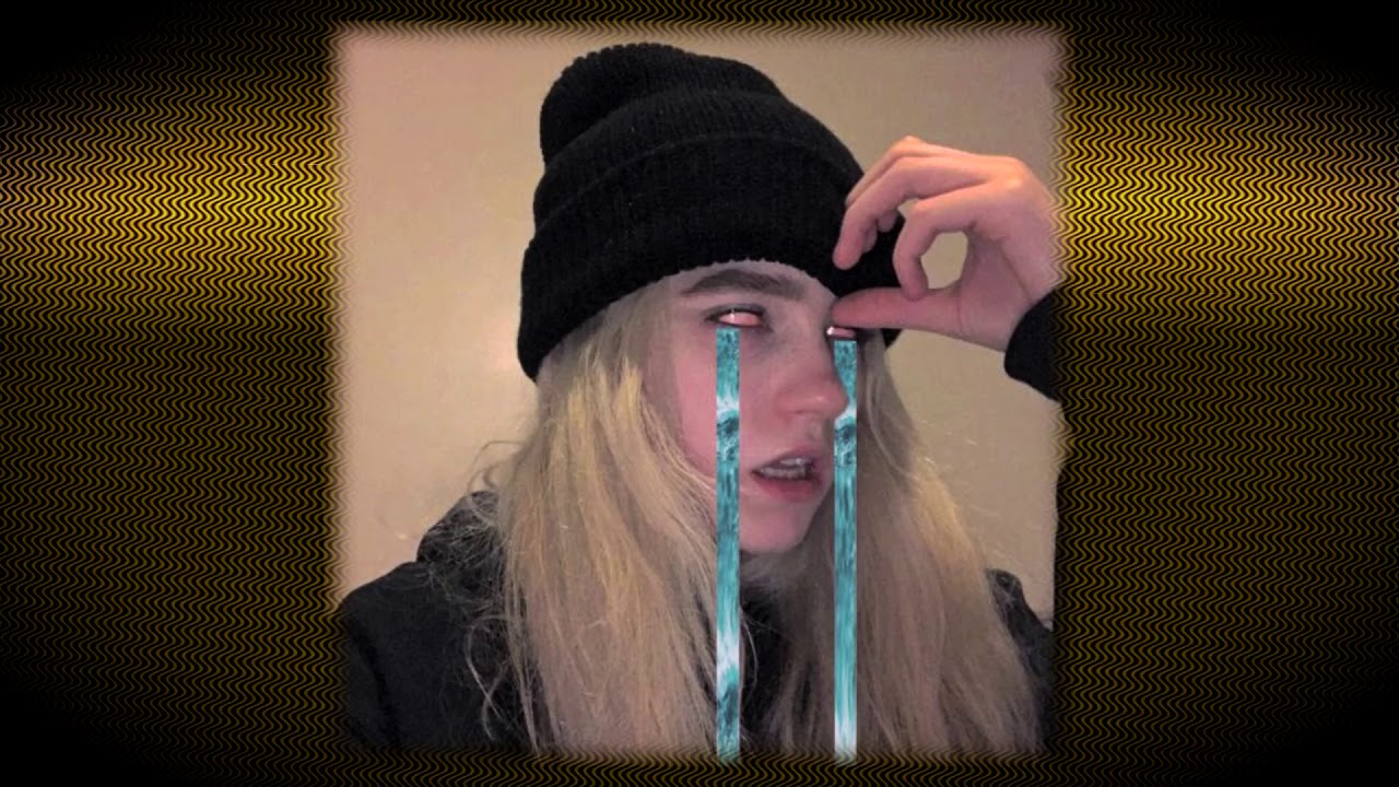 cryderman - dat depends