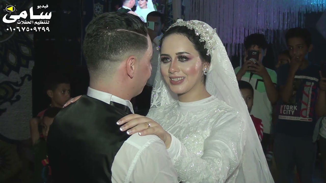 الموسيقار حسن وحيد وأحلا فرحه أ/ أحمد رفاعى