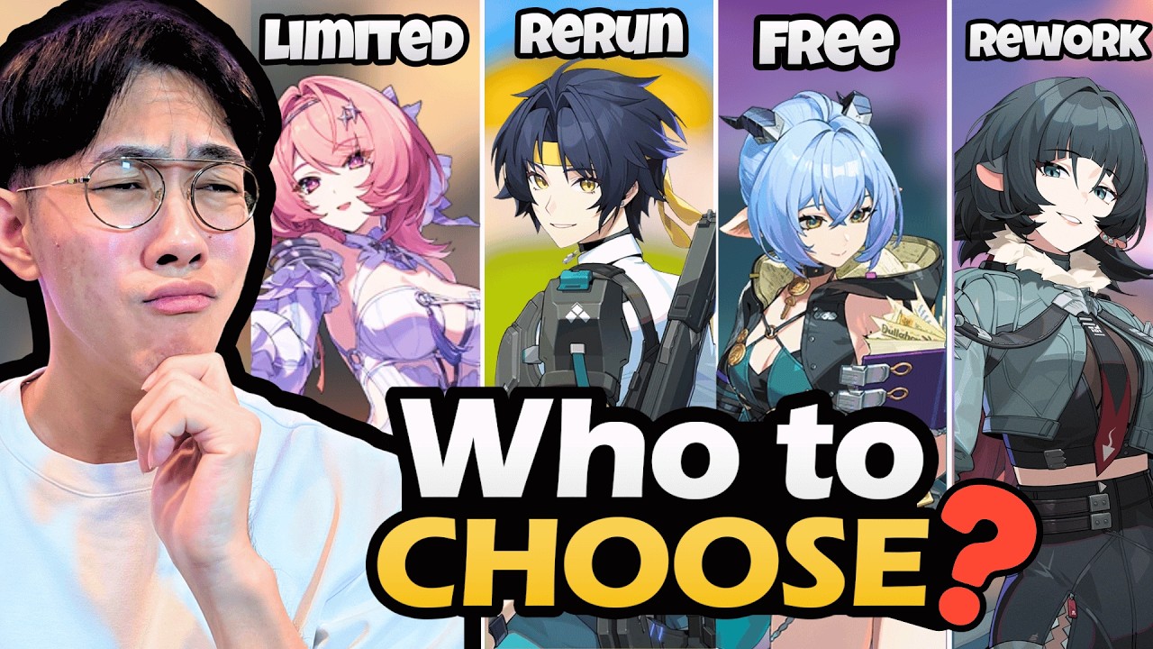 Every Unit You Should Pick up In 3.1 | ZZZ 3.1 Review