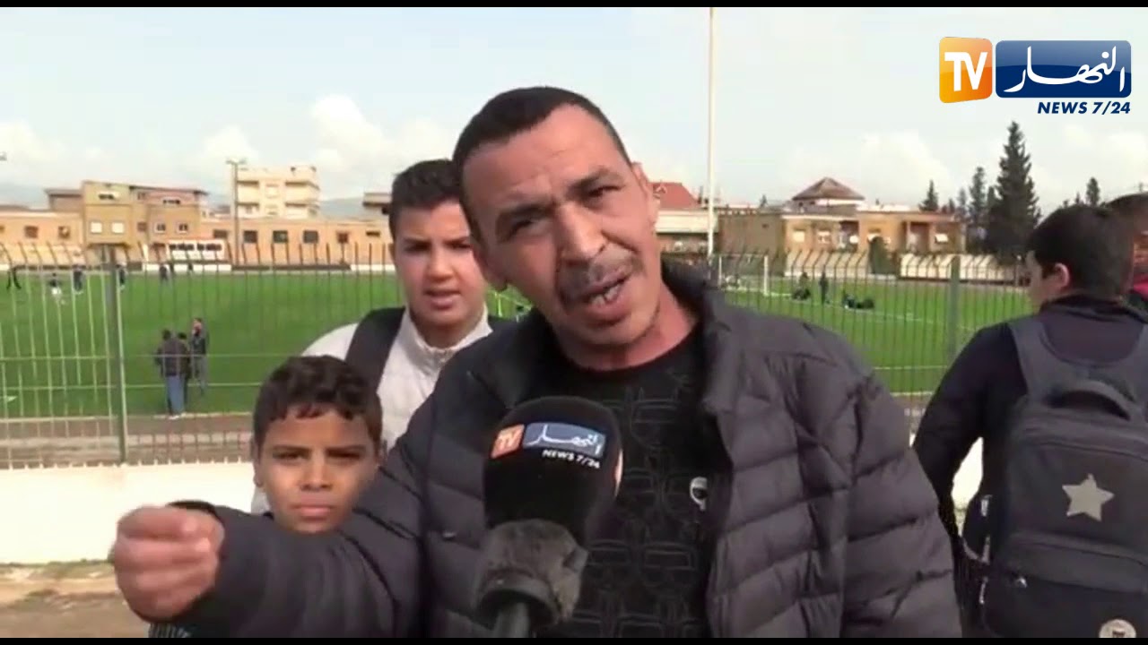 فريق جيل عين الدفلى يغرق.. حساب مالي متوقف والسلطات المحلية غائبة