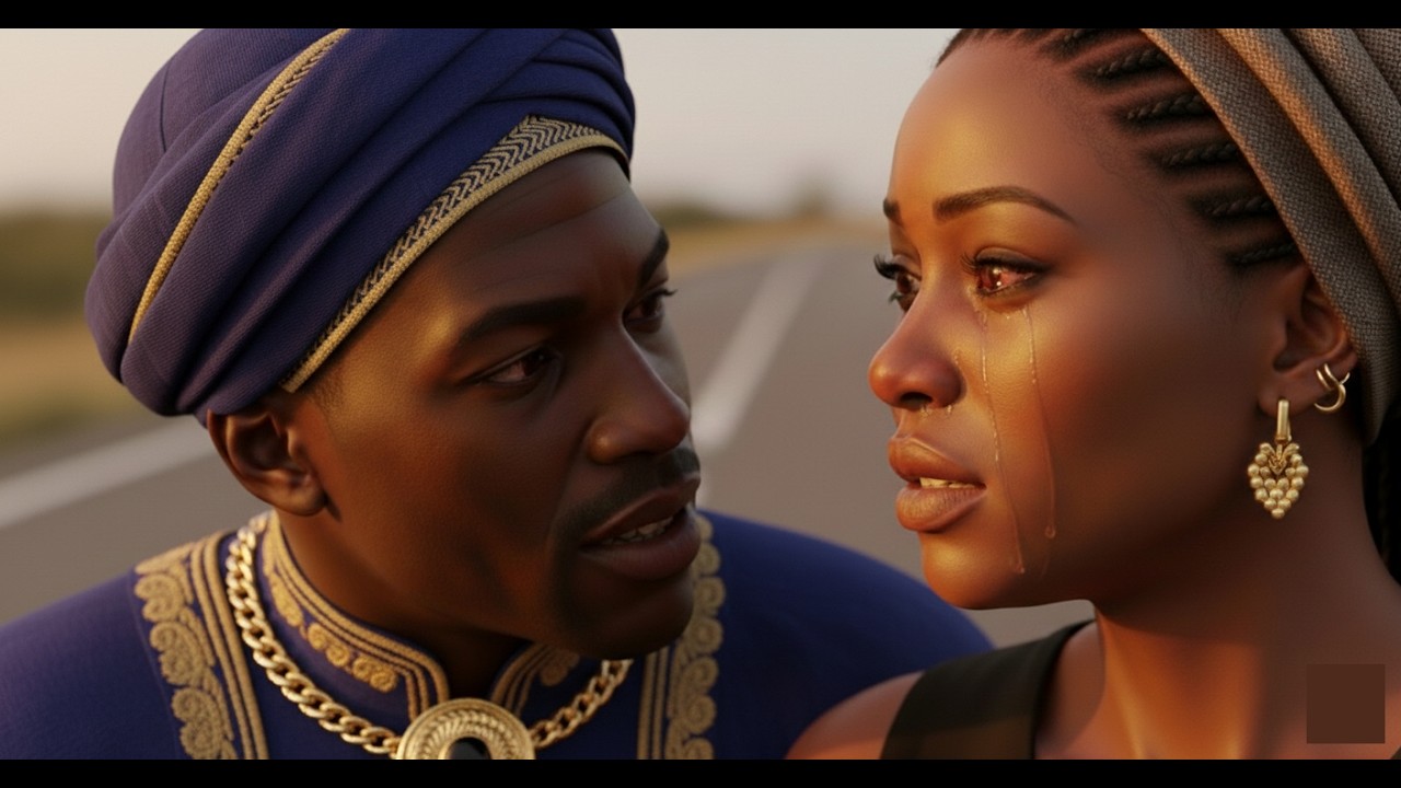 THE UNFAITHFUL PRINCE