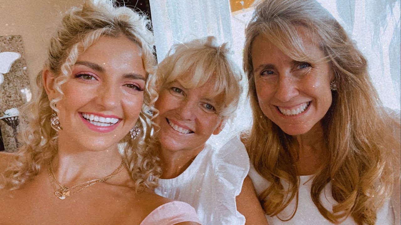 MY BRIDAL SHOWER!!!