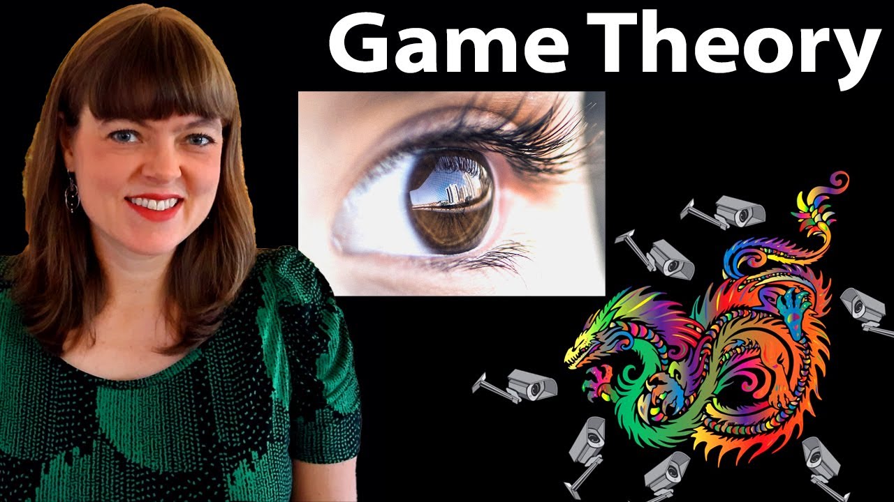 Embodied Game Theory: A Tool for the Dragon Political Economy