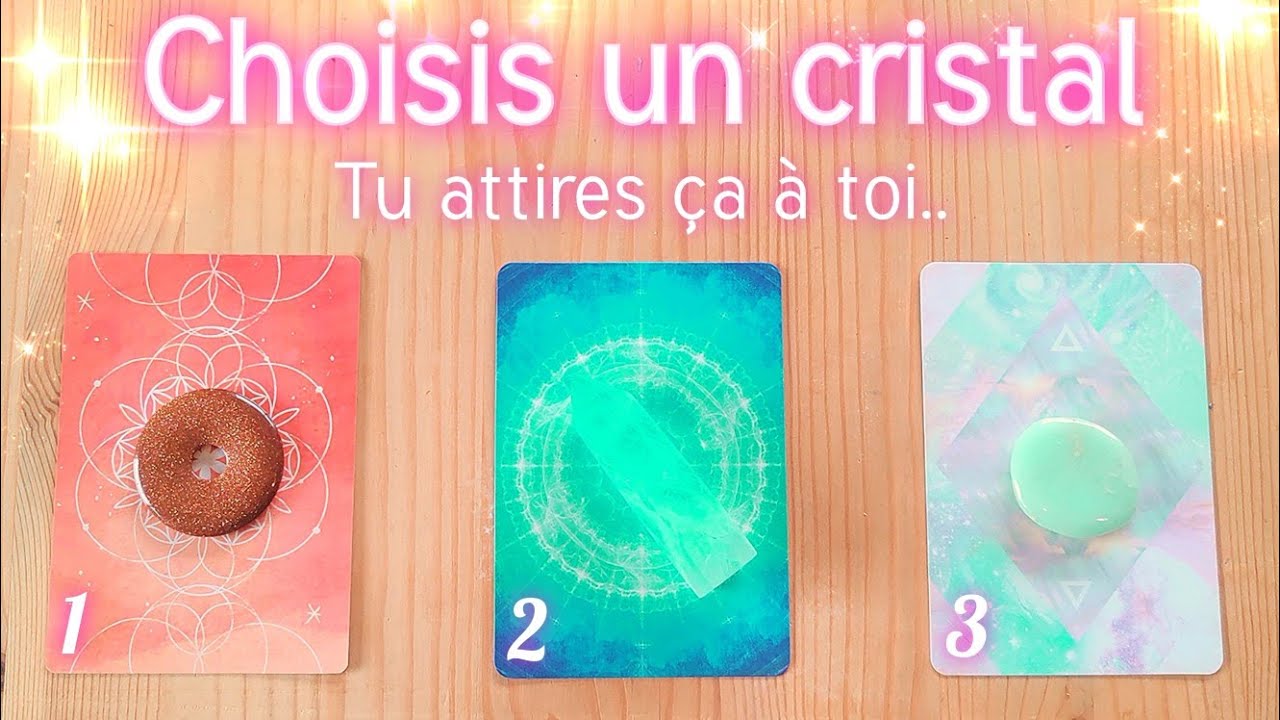 🧲✨ Qu'est-ce que tu attires ? 🤩 Quelque chose est déjà en route ✨🧲 Guidance intemporelle à 3 choix 🍀