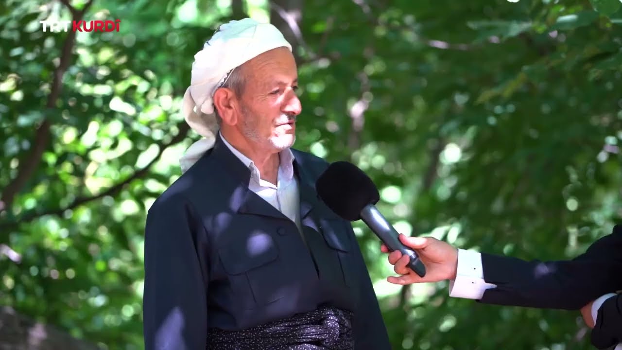NÛJÎN (BÜYÜK NEHİR) BEŞA 8 (HEWLER)