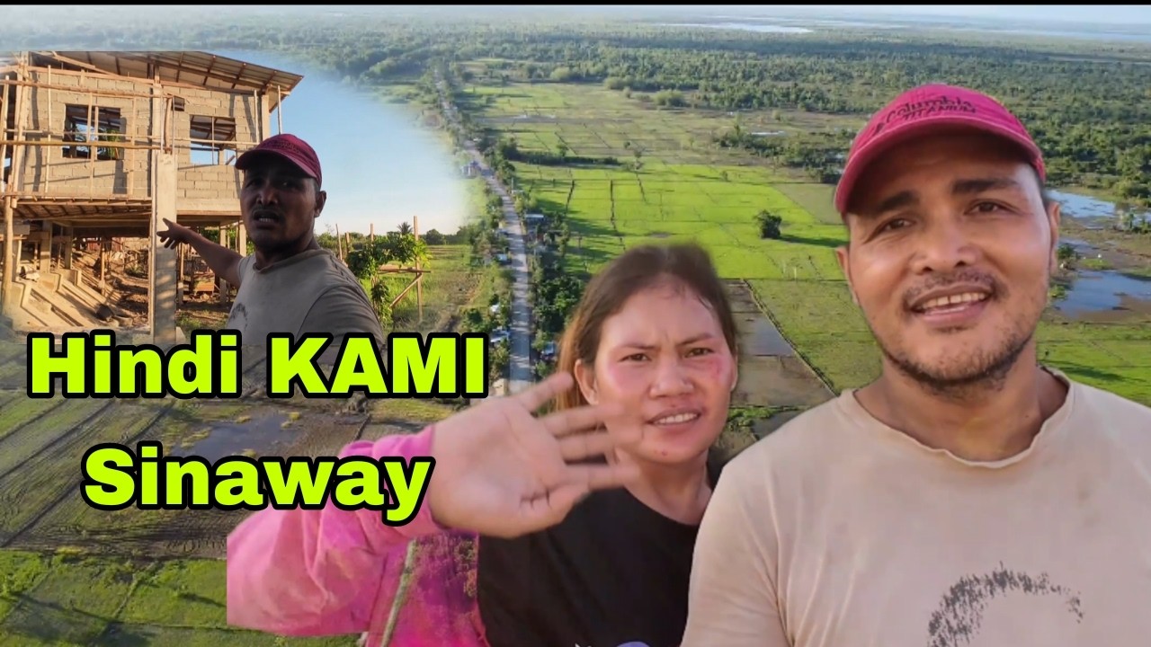 HINDI KAMI SINAWAY