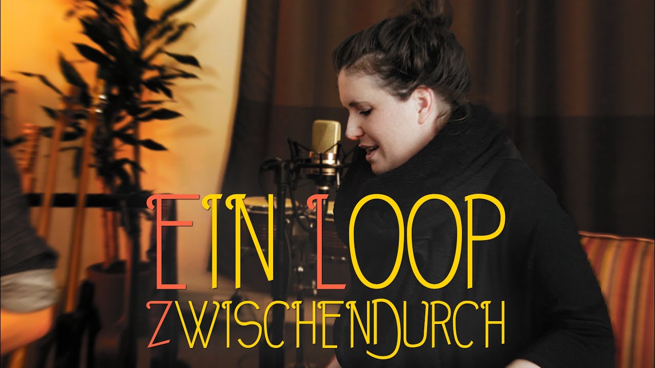 Smells Like Jazz | Ein Loop zwischendurch