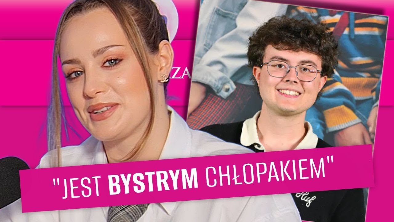 Ola Domańska o Mateuszu Pawłowskiego w „Tańcu z Gwiazdami”