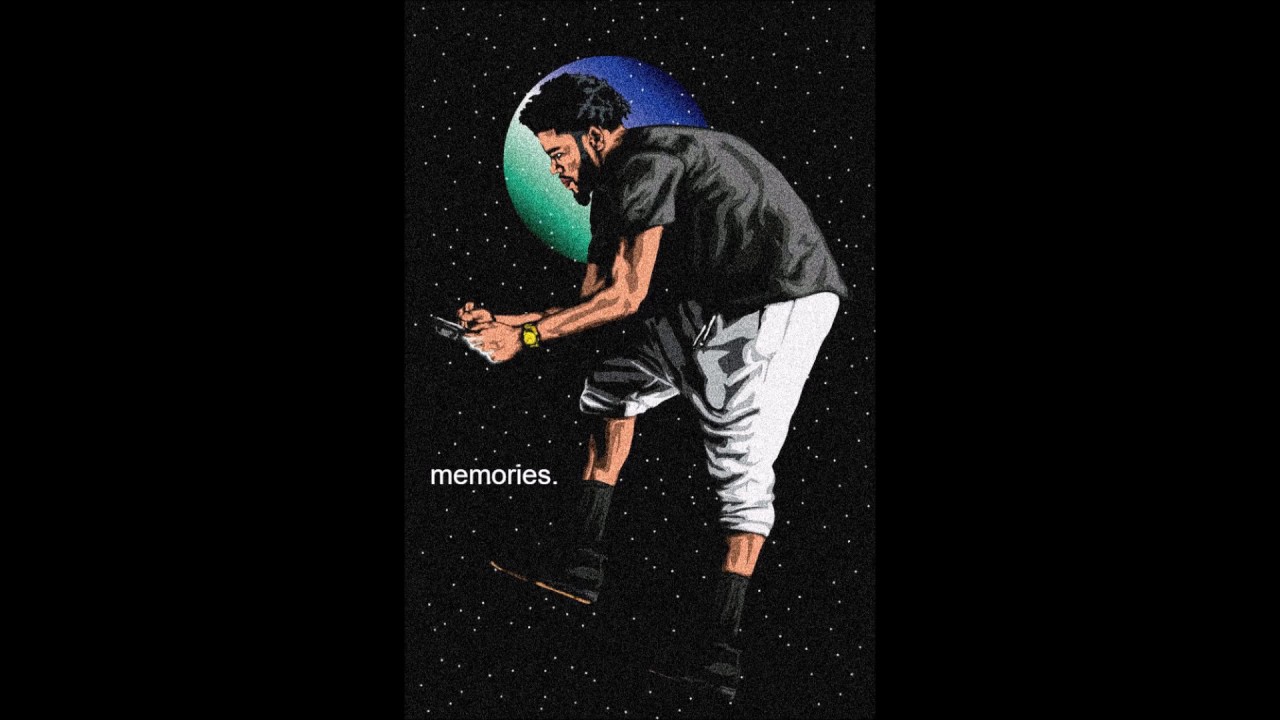 memories | J Cole/Soulful Type Beat