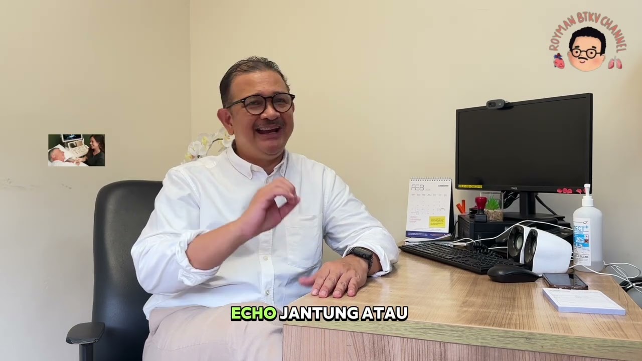 OPERASI BYPASS JANTUNG - APA ITU ??