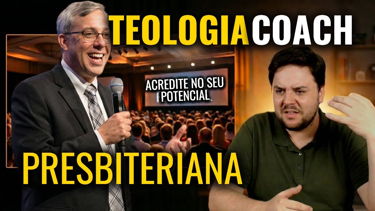 LEGALISMO E SINCRETISMO RELIGIOSO - REACT HEBER CAMPOS JR [VITOR LAGUARDIA]