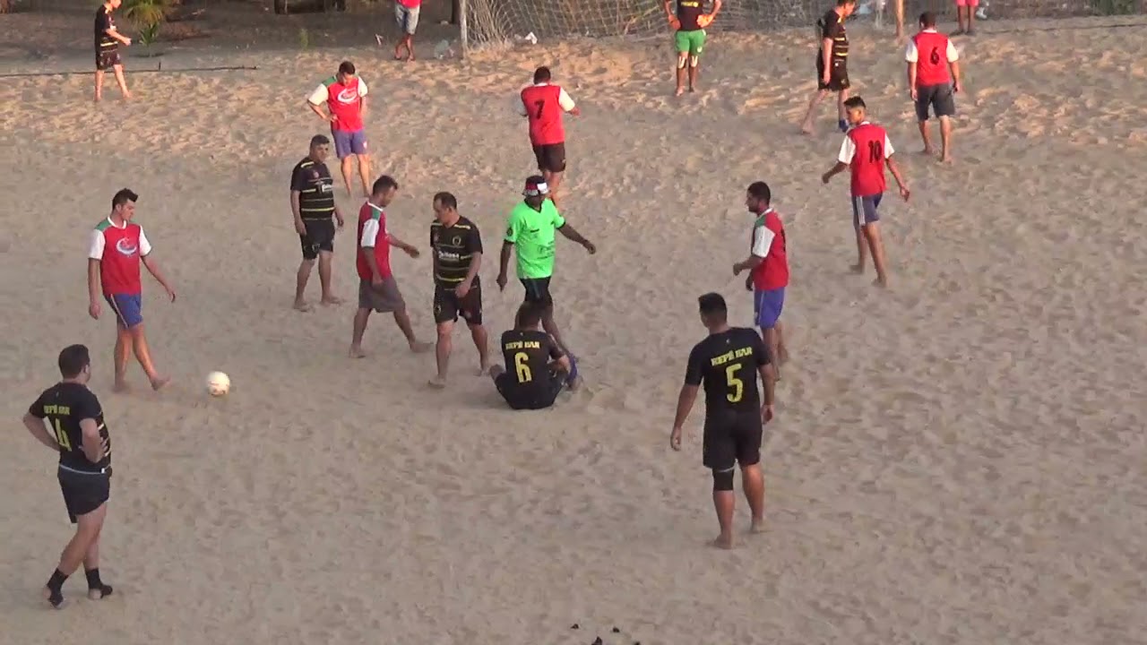 PSI DO CRAQUE GOTENKS VEM DOMINANDO A COPA INIMIGOS DA BOLA / TV 100 FUTURO