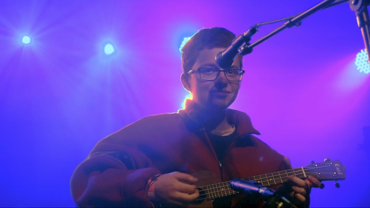 cavetown Live: Cambridge Band Competition Finals at the Junction
