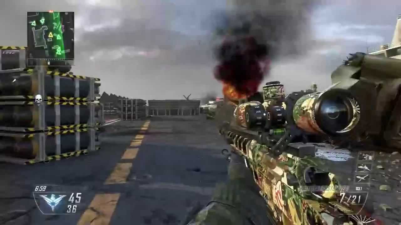 XxFATxxJOExX-RaXs Gaming